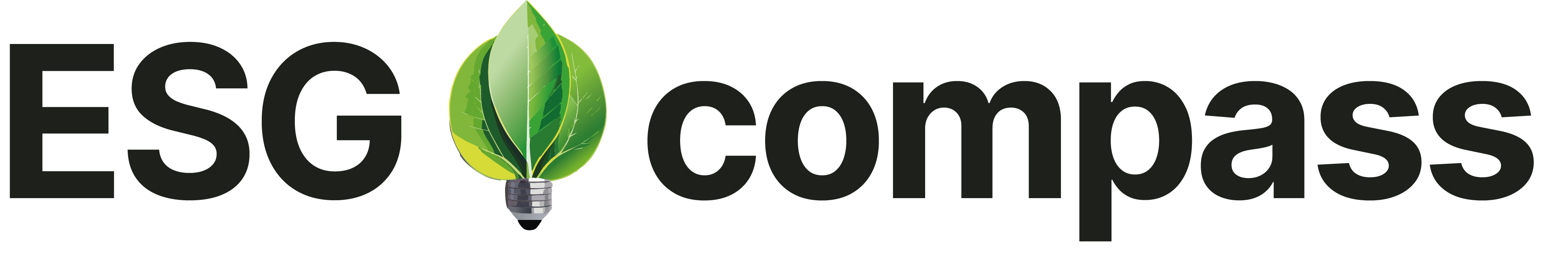 Logo ESG Compass